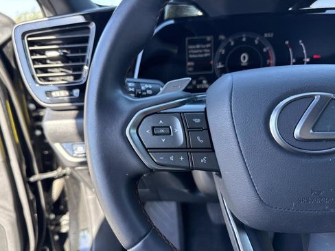 Used 2022 Lexus NX 350 AWD w/ Premium Package image 30