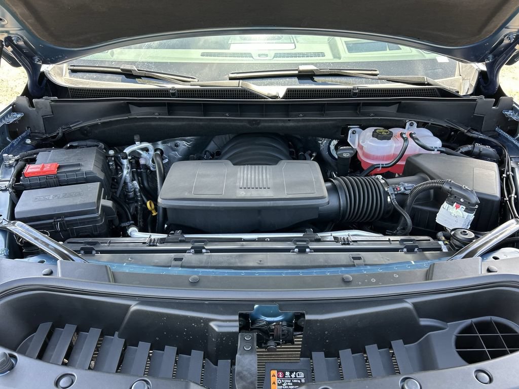 New 2026 GMC Yukon XL Denali Ultimate AWD/4WD image 31