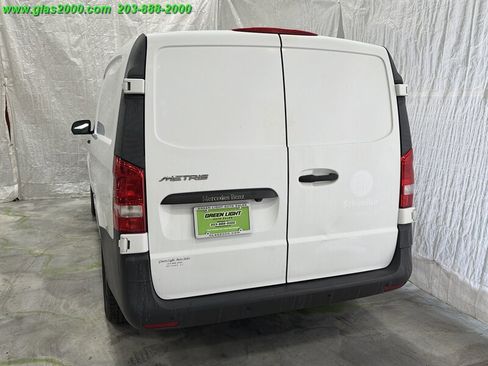 Used 2020 Mercedes-Benz Metris image 25