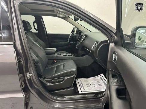 Used 2014 Dodge Durango Limited image 18