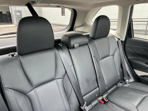 Used 2024 Subaru Forester Limited AWD/4WD image 62