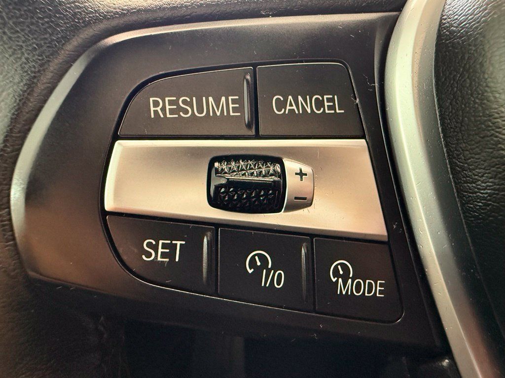 Used 2024 BMW X5 xDrive40i w/ Premium Package AWD/4WD image 40