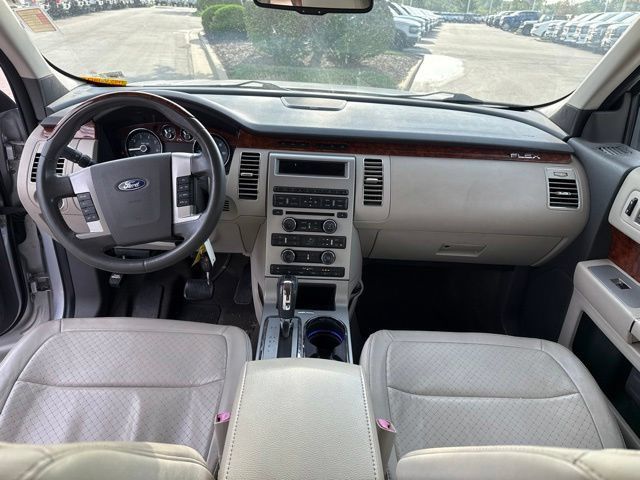 Used 2012 Ford Flex Limited FWD image 24