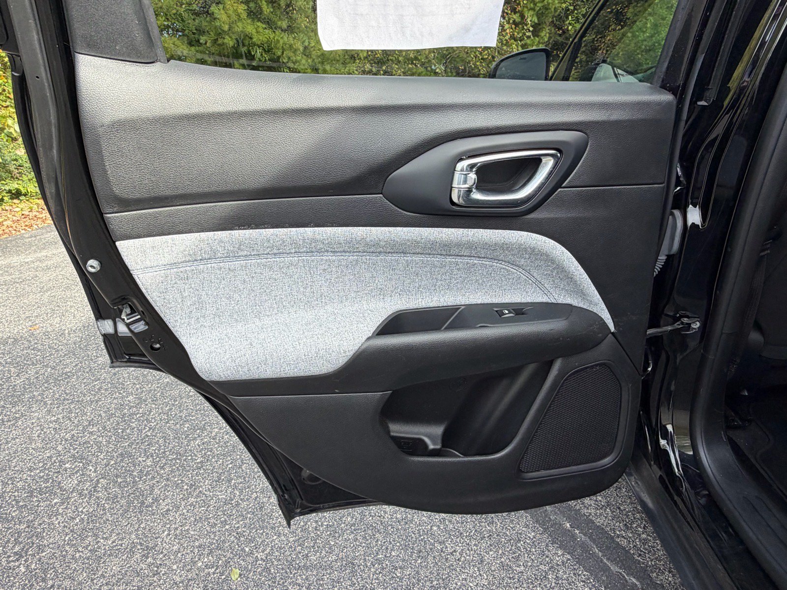 Used 2023 Jeep Compass Sport AWD/4WD image 44