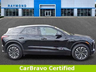 Certified 2024 Chevrolet Blazer EV LT video 2