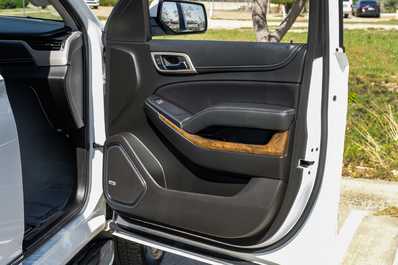 Used 2018 GMC Yukon Denali RWD image 54