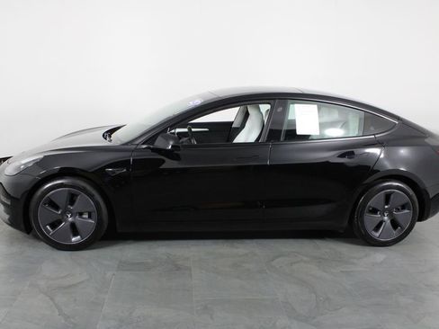 Used 2023 Tesla Model 3 Long Range AWD/4WD image 11