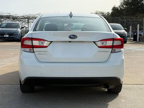 Used 2023 Subaru Impreza Premium image 8