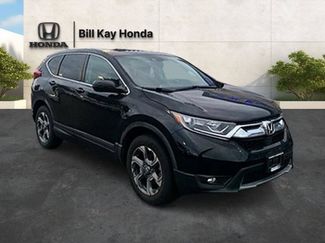 Used 2019 Honda CR-V EX-L video 1