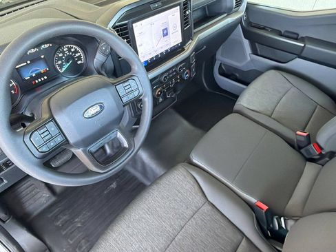 New 2026 Ford F150 XL RWD image 13