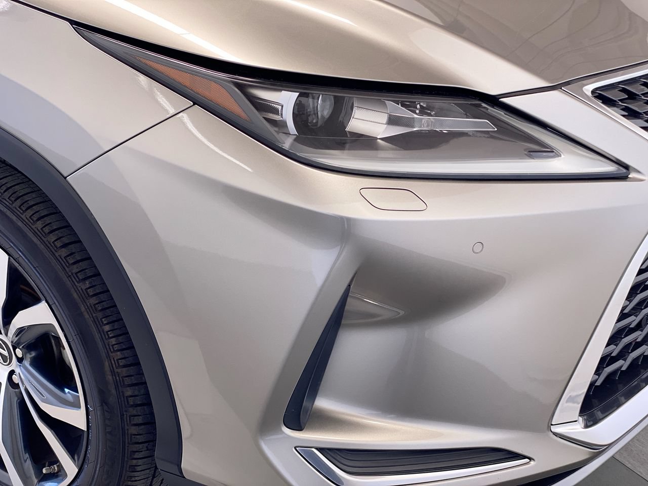 Used 2022 Lexus RX 350 FWD w/ Premium Package image 11