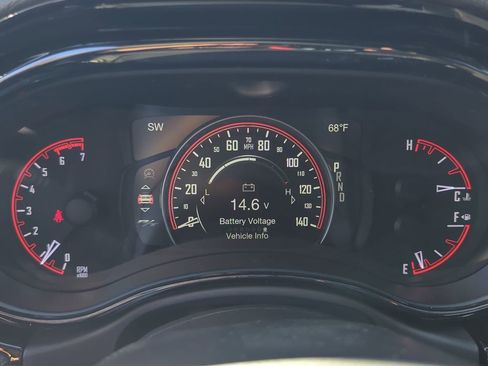 New 2026 Dodge Durango GT image 16