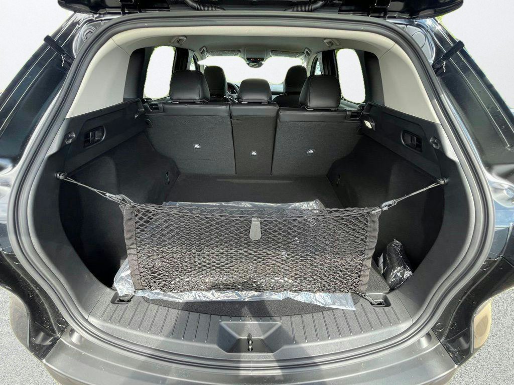 New 2026 MAZDA CX-5 Select AWD/4WD image 25