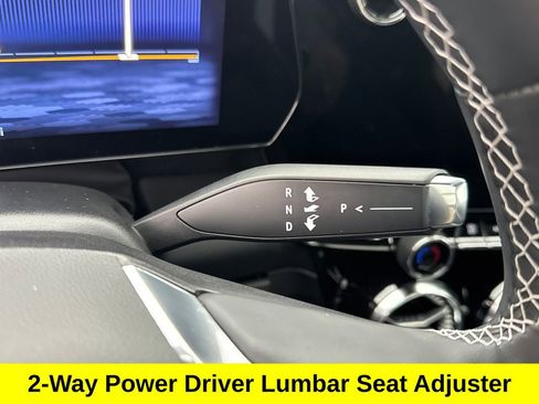 Used 2024 Chevrolet Blazer EV LT image 25