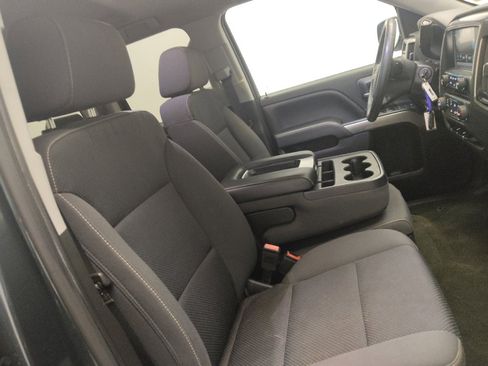 Used 2018 Chevrolet Silverado 1500 LT RWD image 21