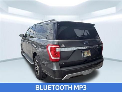 Used 2018 Ford Expedition Max XLT w/ Equipment Group 202A AWD/4WD image 2
