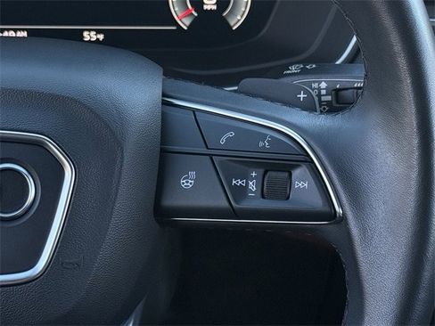 Used 2022 Audi A5 2.0T Premium Plus image 16