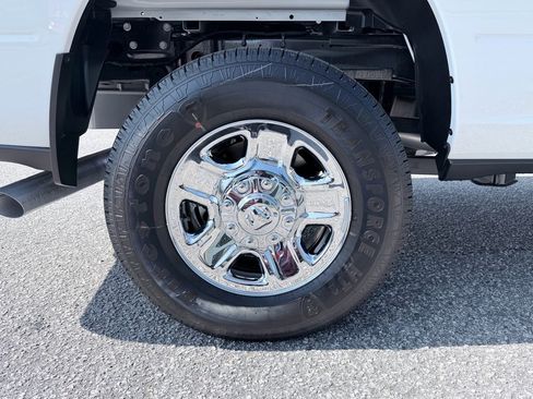 New 2026 RAM 2500 Tradesman image 31