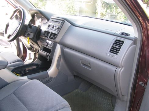 Used 2007 Honda Pilot EX image 13