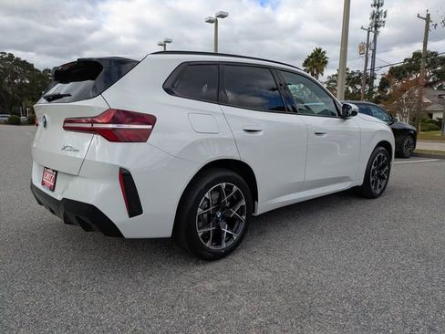 New 2026 BMW X3 xDrive30 w/ Premium Package image 5