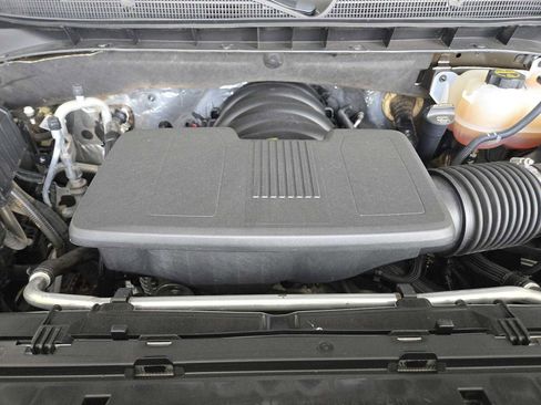 Certified 2024 Chevrolet Silverado 1500 LT Trail Boss w/ LT Trail Boss Premium Package image 31