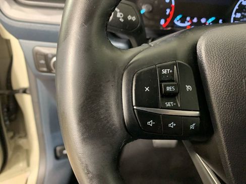 Used 2024 Ford Maverick XLT w/ XLT Luxury Package FWD image 18