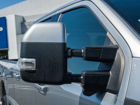 Used 2023 Ford F250 Lariat AWD/4WD image 15