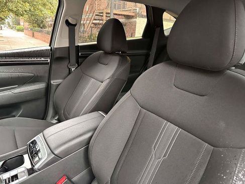Used 2024 Hyundai Tucson SEL FWD image 14