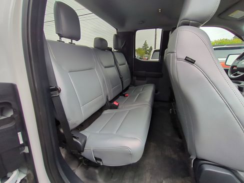 Used 2021 Ford F150 XL w/ Equipment Group 101A High image 29