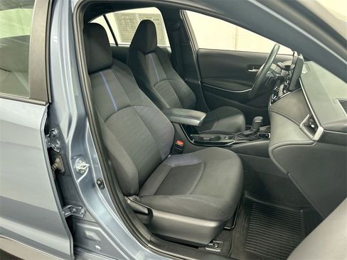 Used 2022 Toyota Corolla SE image 22