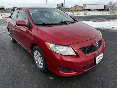Used 2009 Toyota Corolla LE image 26