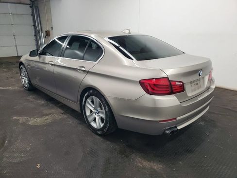 Used 2012 BMW 528i xDrive Sedan image 5