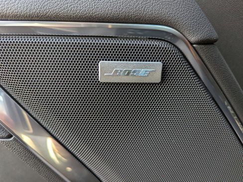 New 2026 Chevrolet Silverado 1500 LT Trail Boss w/ Safety Package image 37