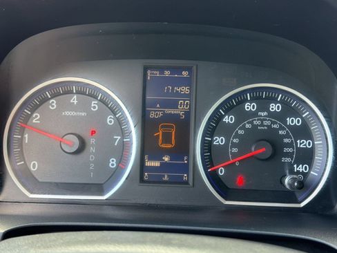 Used 2010 Honda CR-V EX-L image 18