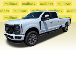 Used 2024 Ford F250 XL w/ STX Appearance Package AWD/4WD video 2