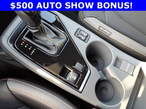 New 2026 Subaru Crosstrek 2.5i Wilderness image 14