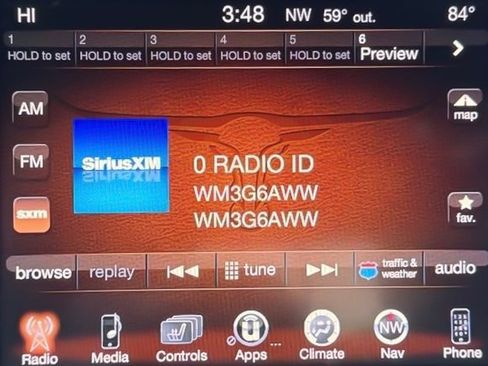 Used 2016 RAM 1500 Big Horn image 21