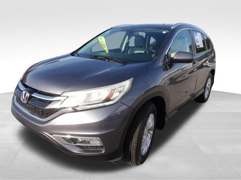 Used 2016 Honda CR-V EX-L image 3