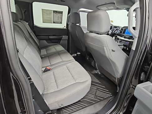 Used 2021 Ford F150 XL w/ Equipment Group 101A High image 35