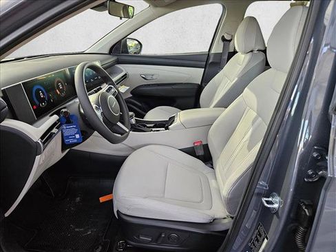 New 2026 Hyundai Tucson SEL FWD image 4