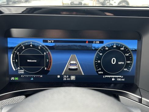 New 2026 Subaru Outback Premium image 12