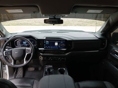 Used 2023 Chevrolet Silverado 1500 RST w/ All Star Edition Plus image 16