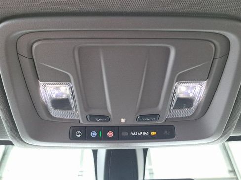 Used 2022 Chevrolet Silverado 1500 Custom AWD/4WD image 17