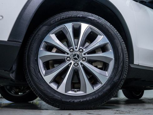 Used 2021 Mercedes-Benz GLE 350 4MATIC image 5