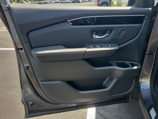 New 2026 Honda Pilot EX-L image 37