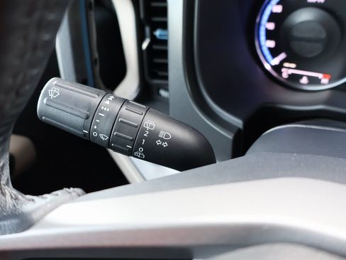 Used 2022 Ford Bronco Wildtrak image 16