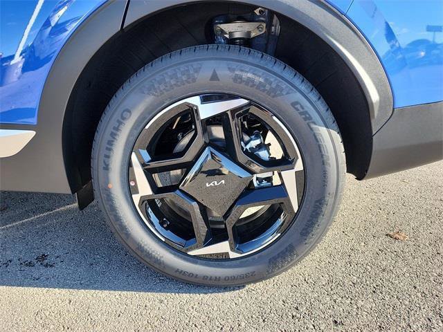 Certified 2026 Kia Sportage EX AWD/4WD image 26