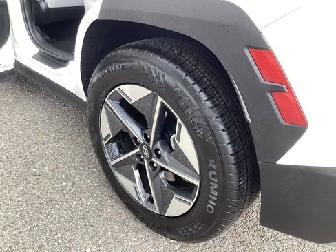 Used 2026 Hyundai Tucson SEL image 48