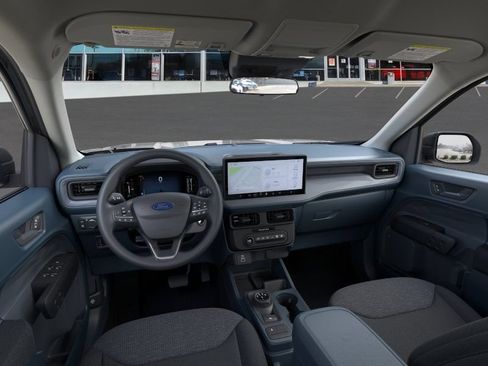 New 2026 Ford Maverick XL AWD/4WD image 9