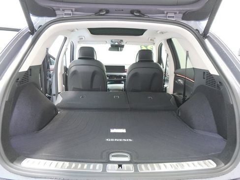 New 2026 Genesis GV70 2.5T Select image 28